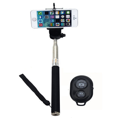 Mobile Phone Selfie Sticks