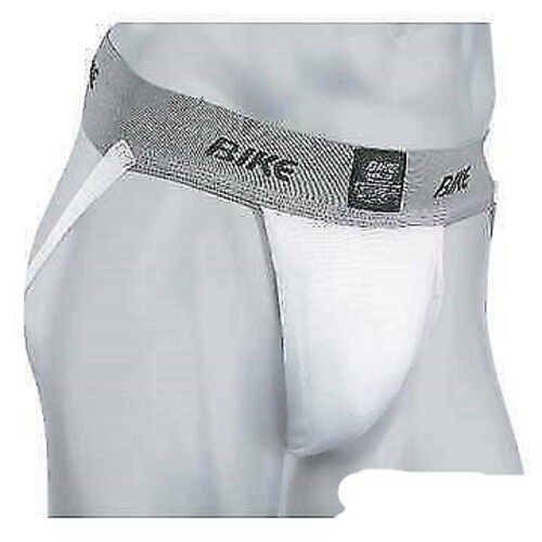 BIKE Jockstrap SMALL ホワイト Bike Athletic Original #10 Jockstrap (S) White at Amazon