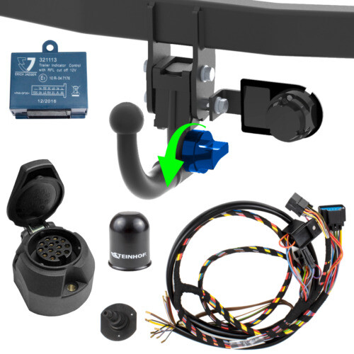 9 Anbau- & Zubehörteile fürs Auto