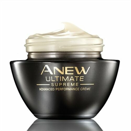Avon Ageless Overnight Gel – Anti-Aging Nachtpflege Mit Vitamin E