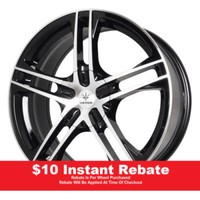 Verde Car & Truck Custom Wheels