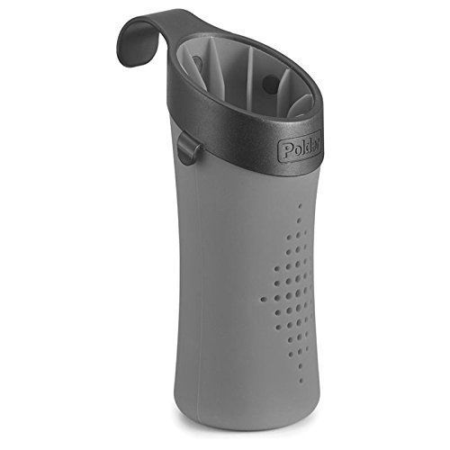 Los titulares de racks y Polder Cocina