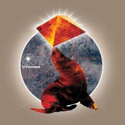 The Orb - Cydonia [New CD] Alliance MOD