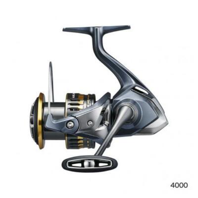 SHIMANO STRADIC 海外モデル　日本製リール 製品の歴史 | シマノ