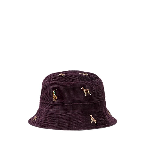 Ron Herman ロンハーマン BOWTE バウトCORDUROY HAT Ron Herman ロンハーマン BOWTE バウトCORDUROY HAT 帽子