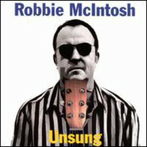 洋楽 Robbie McIntosh Unsung Unsung by Mcintosh, Robbie (CD, 2000) for sale online | eBay