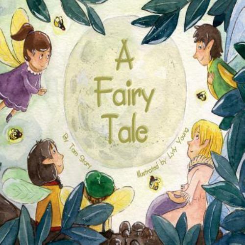 Fairy Tale by Tom Story (2017, Trade Paperback) for sale online | eBay