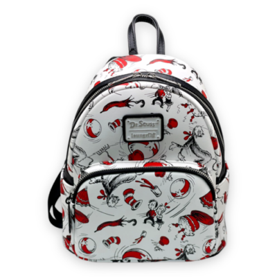 Dr top seuss loungefly
