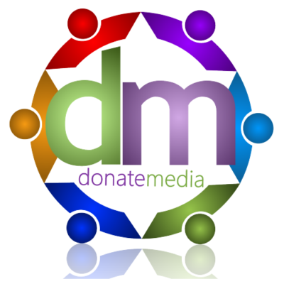 Donate Media Inc.