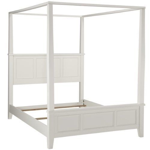 White Beds and Bed Frames