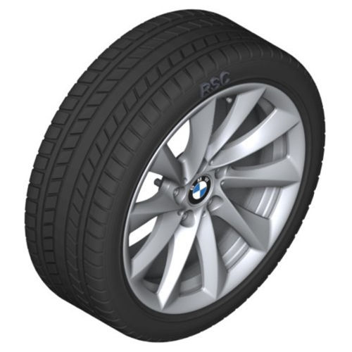Pirelli Winterreifen 18