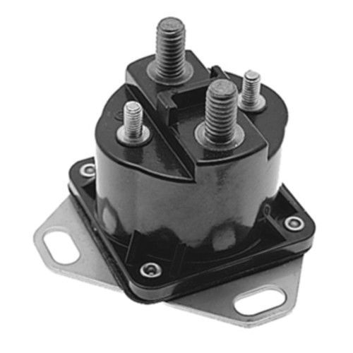 New Starter Motor Replacement For Volvo, Mercruiser, OMC - 1.7kW 12V CW 11-Tooth (Fits Multiple Models) - View #4