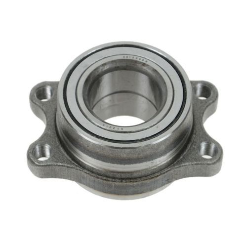 その他 RON Rear Left Axle Assembly For 90-96 Nissan 300ZX Naturally