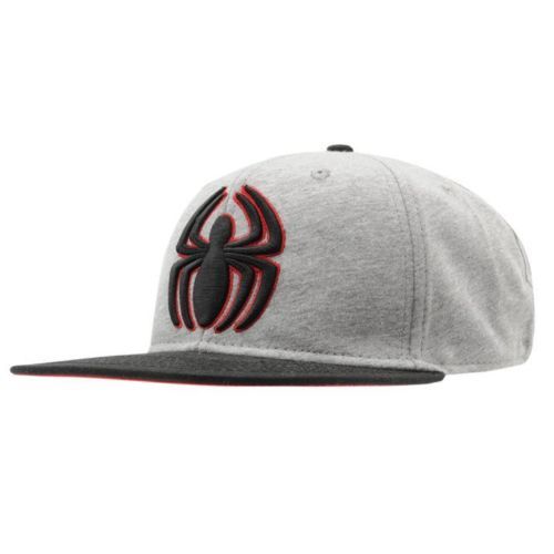 Marvel Men's Cotton Hats