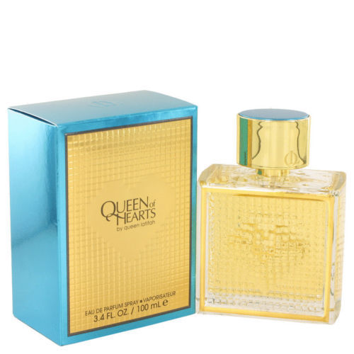 Queen Latifah Women's Fragrances