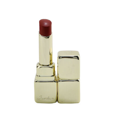 GUERLAIN от Guerlain KissKiss Shine Bloom Цвет для губ - # 729 Ромашково-красный 