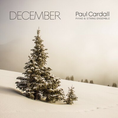 Paul Cardall - December [New CD]