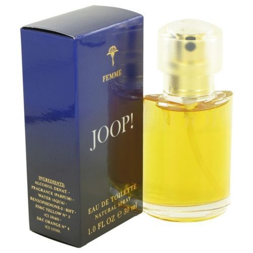 JOOP! Nightflight Eau De Toilette für Herren - 125ml | eBay