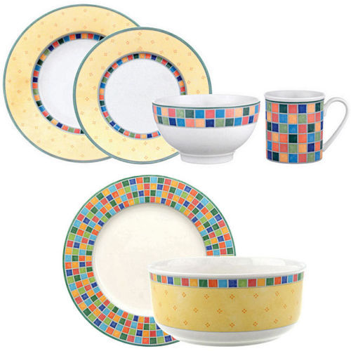 Villeroy & Boch Dinner Service Sets