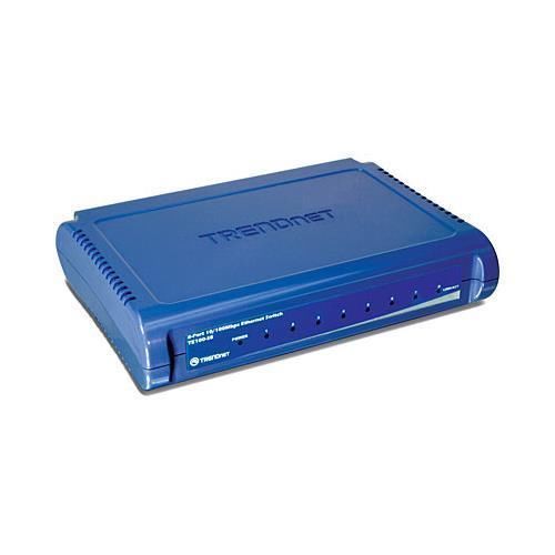 TRENDnet Network Ethernet Switch