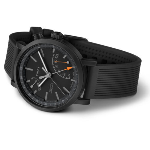 Monitores de ritmo cardíaco Timex Fitness