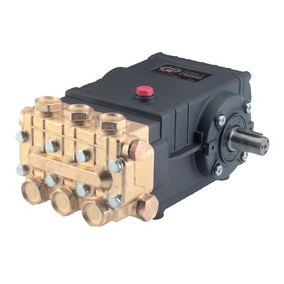 AR Cat General Comet TSS1511 TS1511 Belt Driven General Pump 3500 PSI 4 GPM 