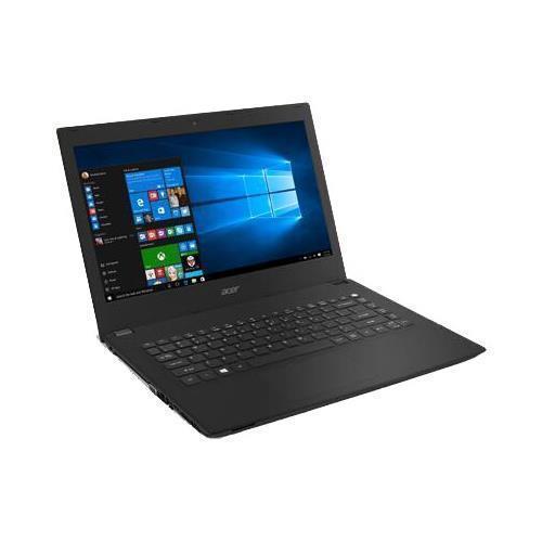 TravelMate PC Ultrabooks