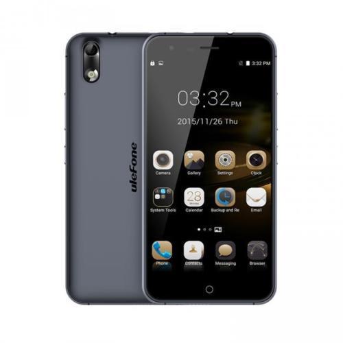 Ulefone celulares y Smartphones