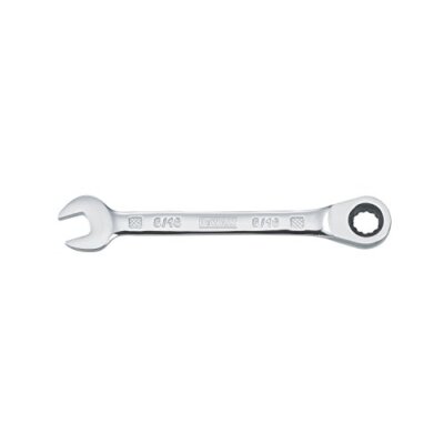 DEWALT DWMT72289OSP Ratcheting Comb Wrench 5/16in SAE
