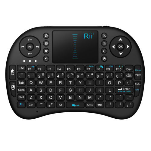 Wireless Mini Computer Keyboards and Keypads