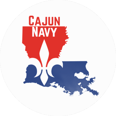 Cajun Navy 2016