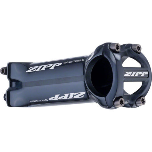 Zipp Service Course Stem 120mm 17 degree 31.8 | eBay