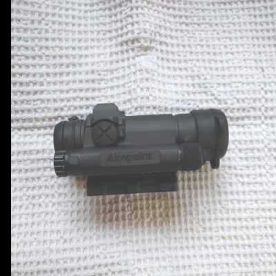 Aim Point CompM4s red dot sight, new without box.