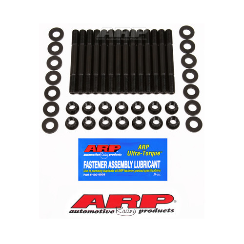 ARP Hauptlager Stehbolzen Kurbelwelle Main Stud Kit für Toyota Supra 2JZ A80