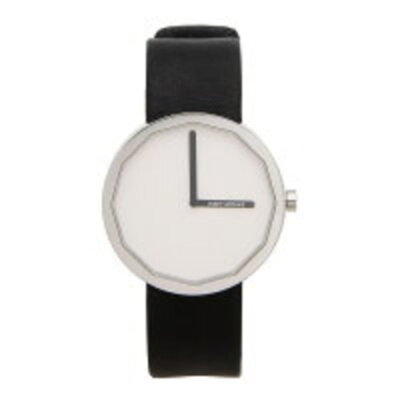 Pre-owned Issey Miyake Silap001 Watch Men's Twelve Naoto Fukasawa Design From Jp F/s