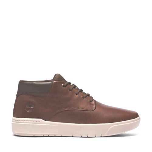 

БОТИНКИ МУЖСКИЕ TIMBERLAND SENECA BAY КОРИЧНЕВЫЕ КОЖАНЫЕ БОТИНКИ CHUKKA SZ 9, A5UVN, Mid brown, Seneca Bay Chukka