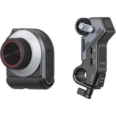 SmallRig MagicFIZ Wireless Follow Focus Basic Kit 3781 - Ship from Miami