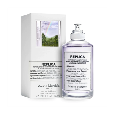 Maison Margiela Replica When The Rain Stops EDT For Him