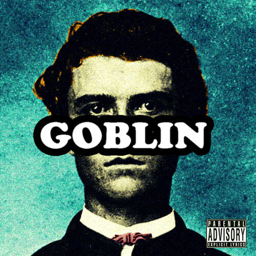 tyler the creator goblin lp レコード Amazon.com: Goblin - Exclusive Limited Edition Pink Colored