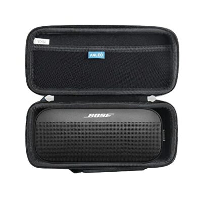 Bose SoundLink Flex Portable Speaker 黒 Bose SoundLink Flex II Wireless Waterproof Portable