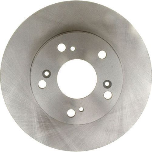 Disc Brake Rotor-C-TEK Standard Centric 121.42034 fits 84-86