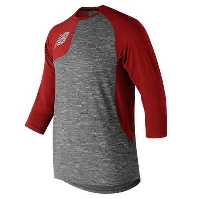 

Мужские кроссовки New Balance Asym 2.0 с правым рукавом 3/4