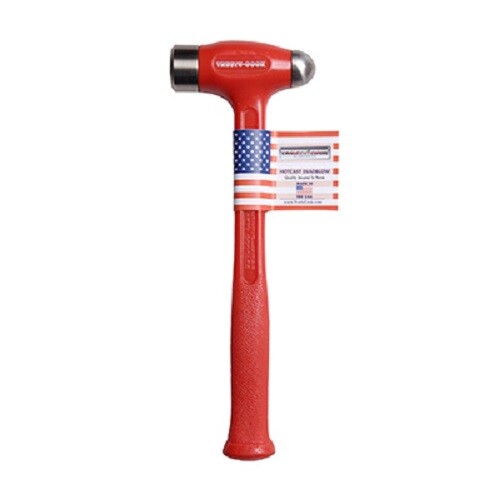 Trusty Cook Tc26bp 26 Oz Dead Blow Ball Peen Hammer