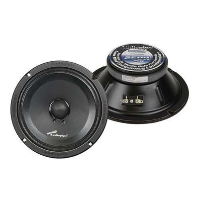 Audiopipe 8