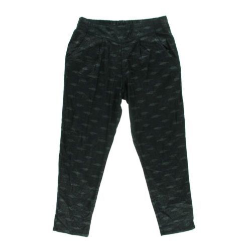 Jacquemus Le Pantalon Sauge Pants in Black | eBay