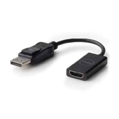Dell DisplayPort to HDMI 2.0 (4k)