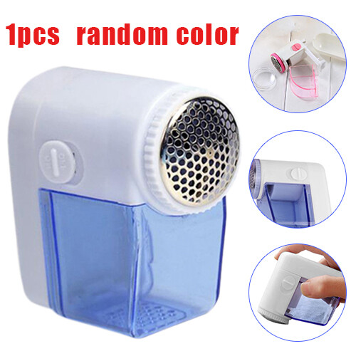 Electric Hair Ball Trimmer Sweater Fabric Clothes Hair Wool Remover Machine