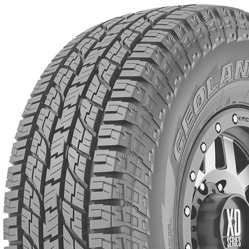 Used 215/55R17 Yokohama YK740 GTX 94V - 6/32 | eBay