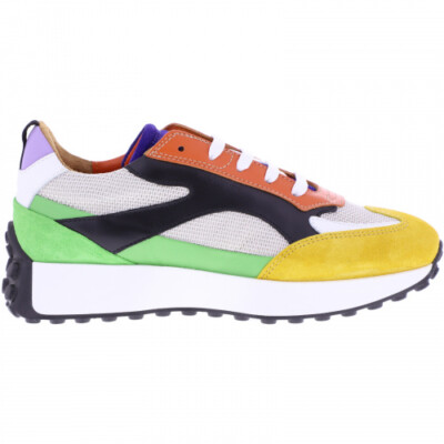 PIEDI NUDI PIEDI NUDI / MODELL: GOSHEN / FARBE: MULTI COLOR / ART.: 2691-0105 / DAMEN SNEAK