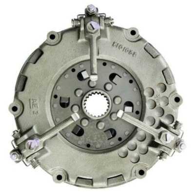 Pressure Plate Assembly fits Deutz D3607 D4006 D4007 D4506 D4507 D4807 4381291